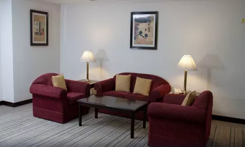 هتل آراوی دبی هتل آراوی دبی